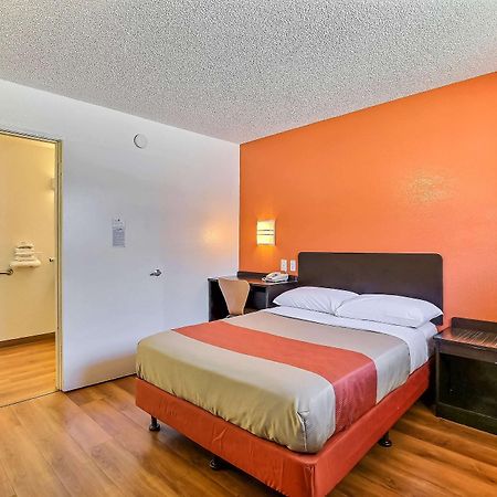 Motel 6-Oakland, Ca - Airport Luaran gambar