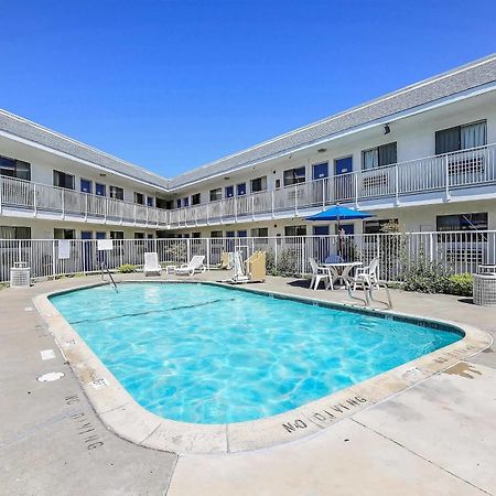 Motel 6-Oakland, Ca - Airport Luaran gambar