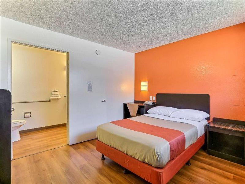 Motel 6-Oakland, Ca - Airport Luaran gambar