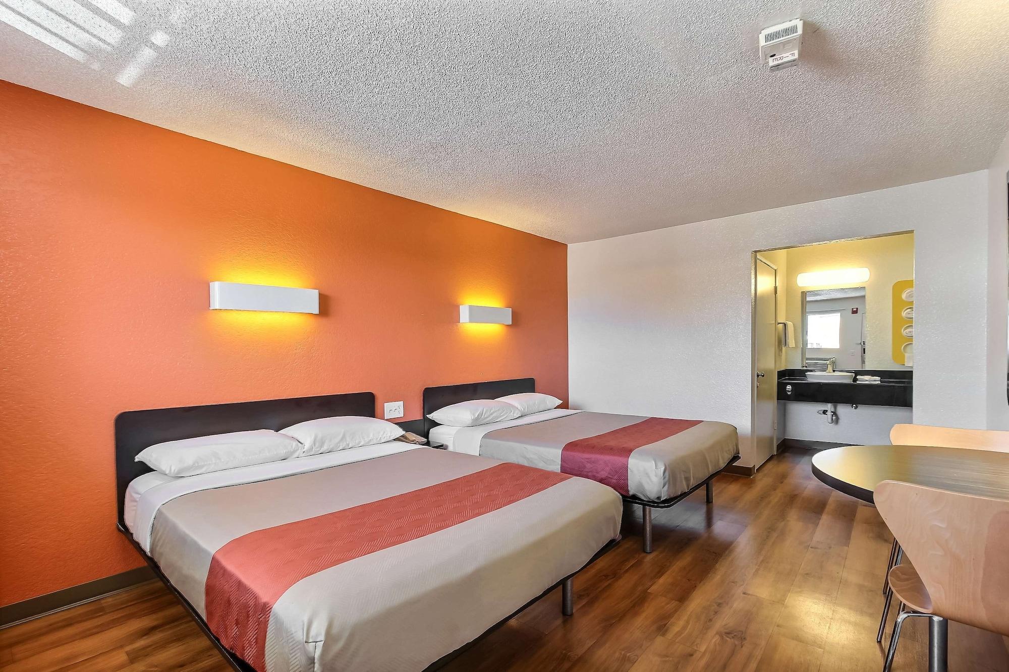 Motel 6-Oakland, Ca - Airport Luaran gambar