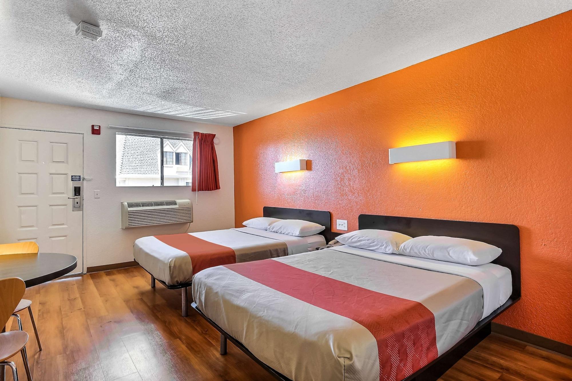 Motel 6-Oakland, Ca - Airport Luaran gambar