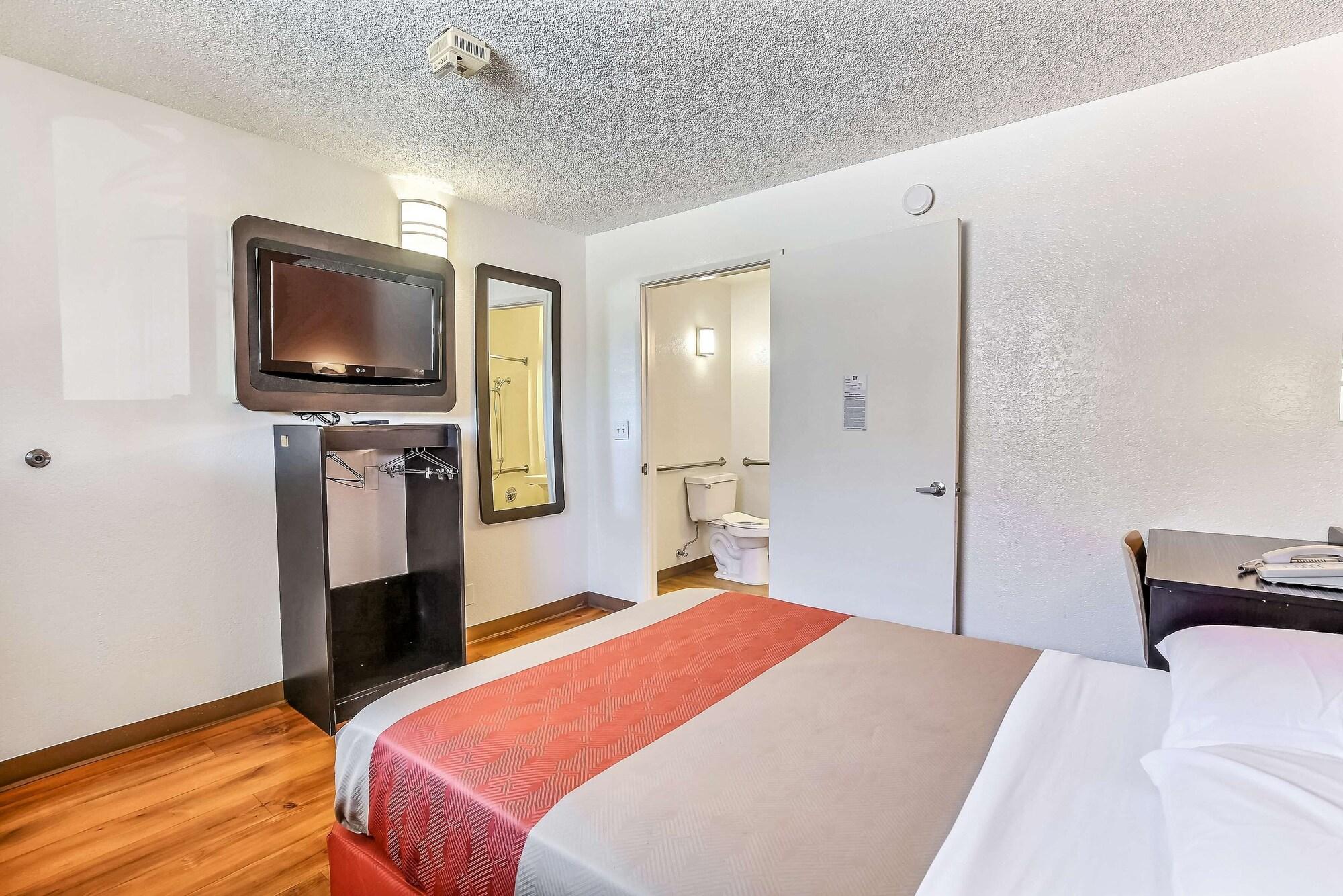 Motel 6-Oakland, Ca - Airport Luaran gambar