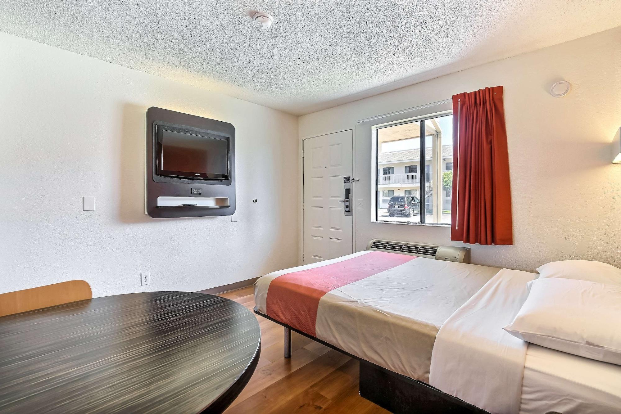 Motel 6-Oakland, Ca - Airport Luaran gambar