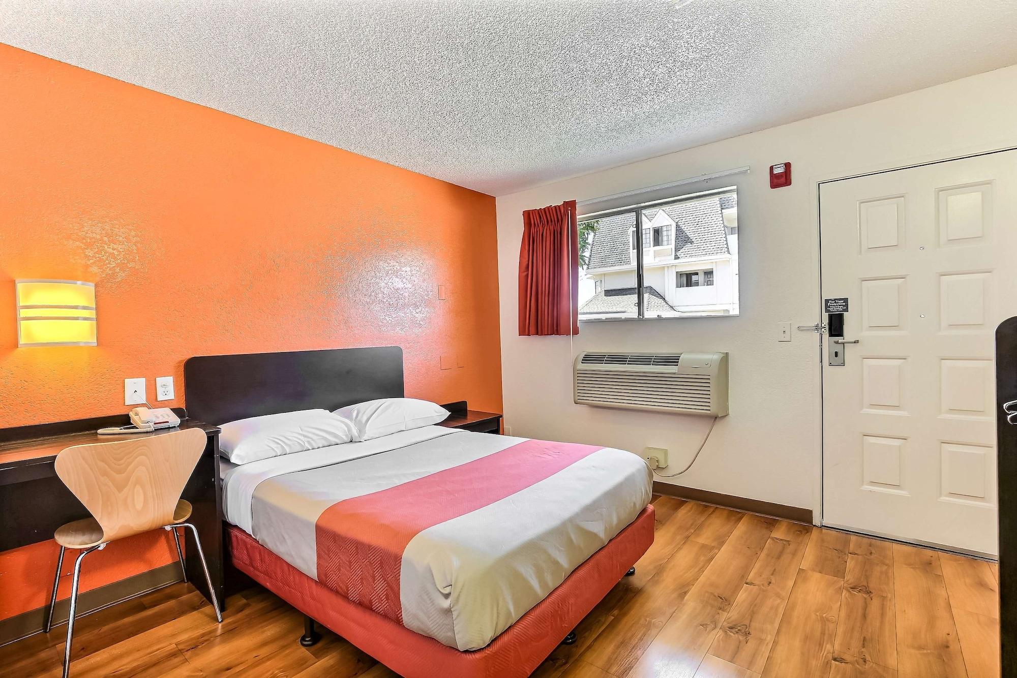Motel 6-Oakland, Ca - Airport Luaran gambar