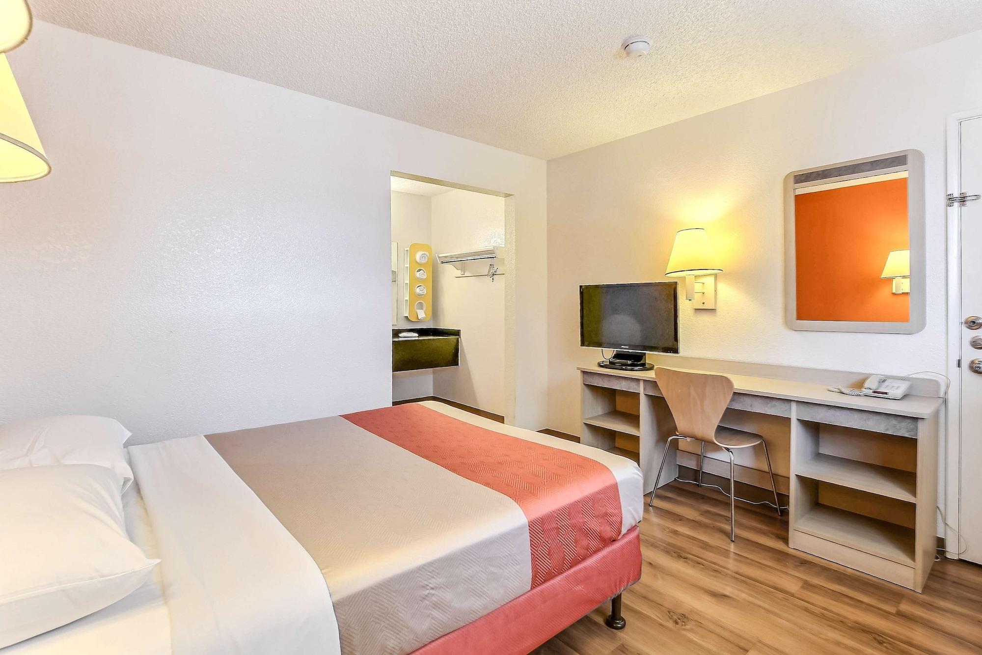 Motel 6-Oakland, Ca - Airport Luaran gambar