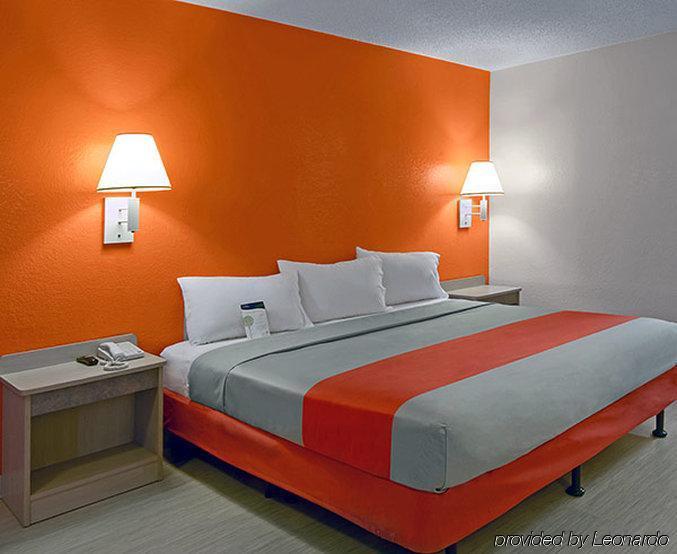 Motel 6-Oakland, Ca - Airport Luaran gambar
