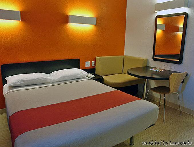 Motel 6-Oakland, Ca - Airport Luaran gambar
