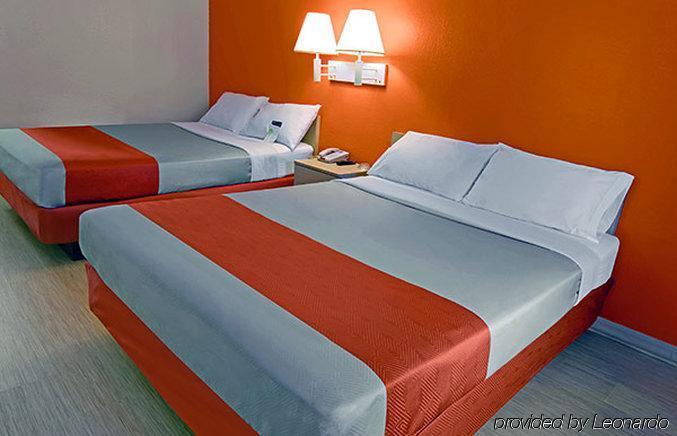 Motel 6-Oakland, Ca - Airport Luaran gambar
