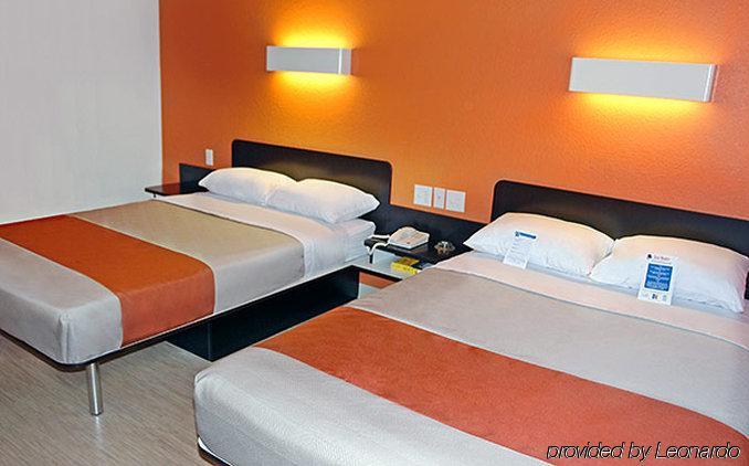 Motel 6-Oakland, Ca - Airport Luaran gambar