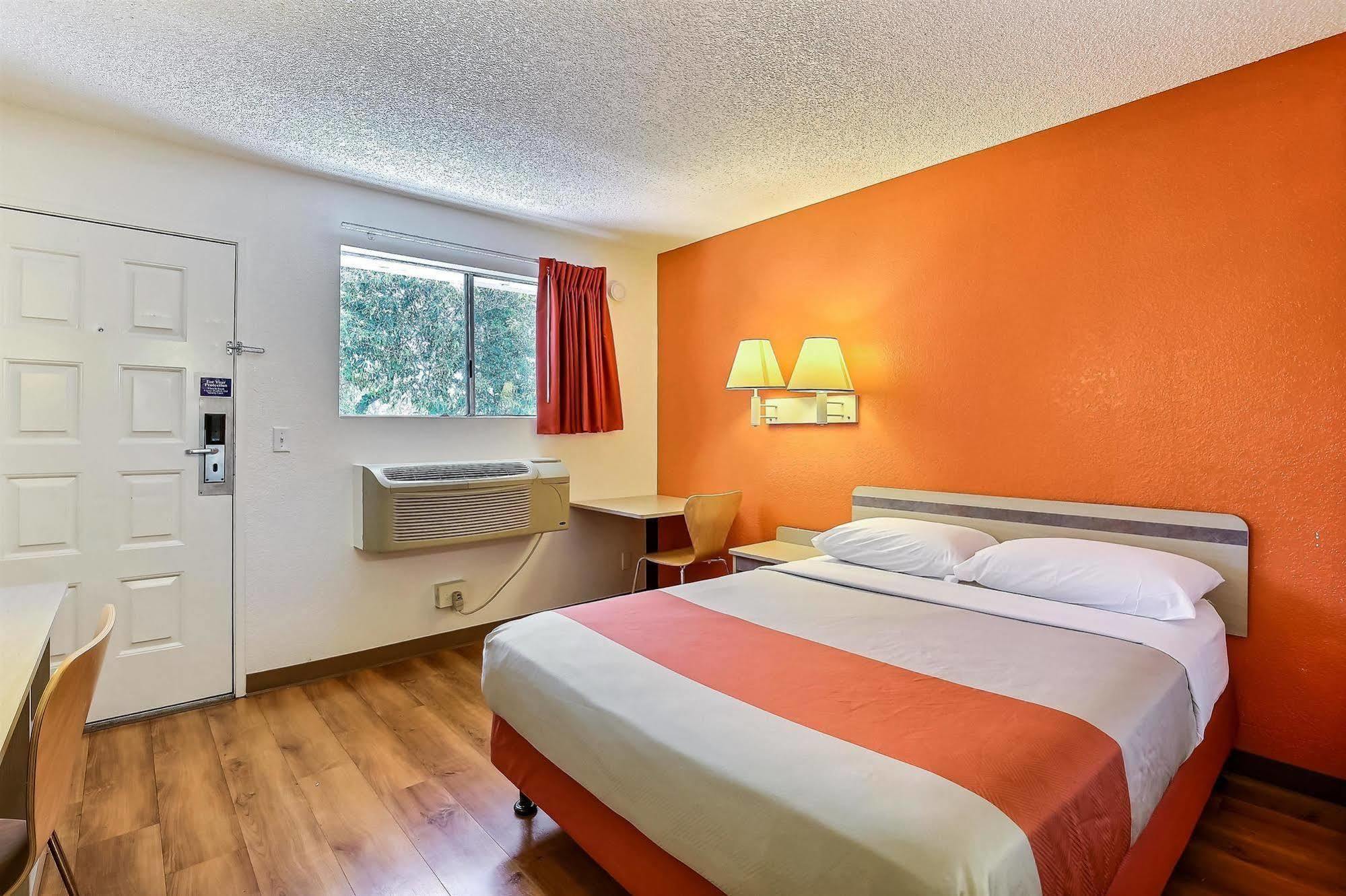 Motel 6-Oakland, Ca - Airport Luaran gambar