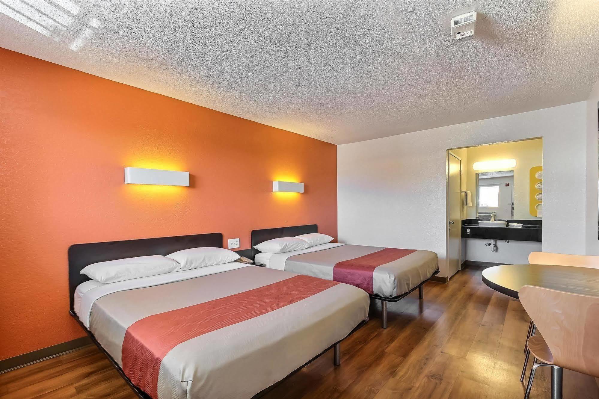 Motel 6-Oakland, Ca - Airport Luaran gambar