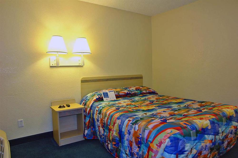 Motel 6-Oakland, Ca - Airport Bilik gambar