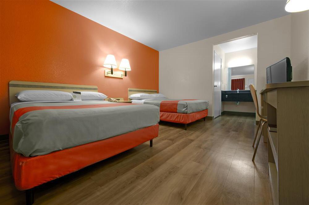 Motel 6-Oakland, Ca - Airport Bilik gambar
