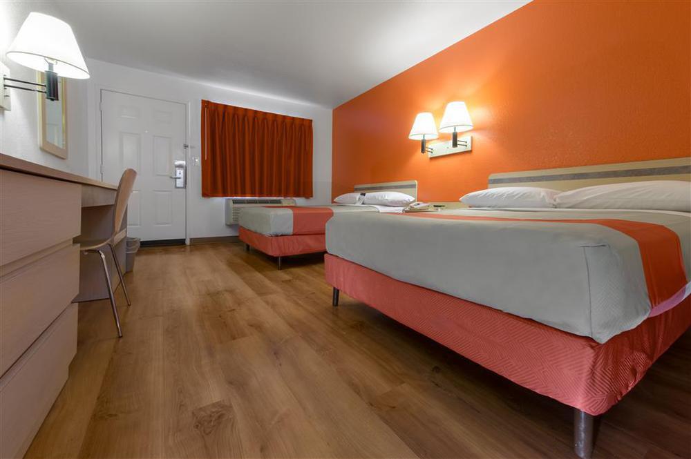 Motel 6-Oakland, Ca - Airport Bilik gambar