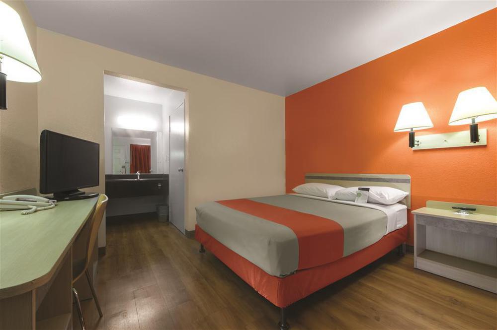Motel 6-Oakland, Ca - Airport Bilik gambar