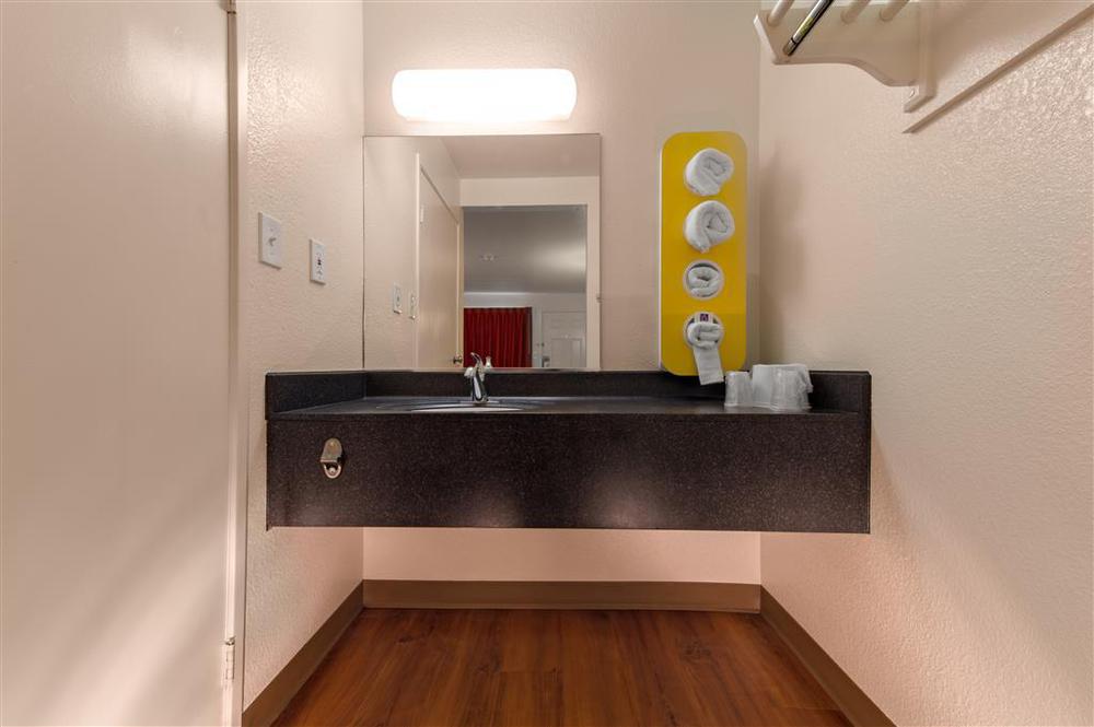 Motel 6-Oakland, Ca - Airport Bilik gambar